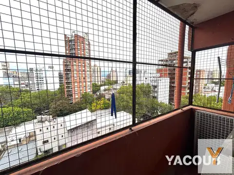 Departamento en Venta 35 años