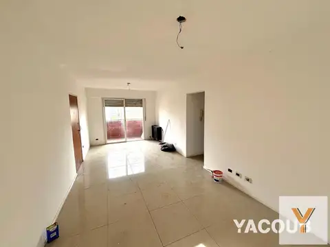 Departamento en Venta en La Plata, USD 75.000
