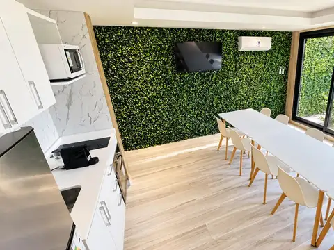 Departamento en Alquiler A Estrenar