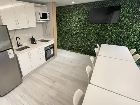 Departamento en Alquiler Apto profesional
