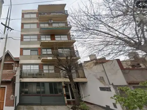 ALQUILER DE DEPARTAMENTO 3 AMBIENTES CON COCHERA SAENZ PEÑA