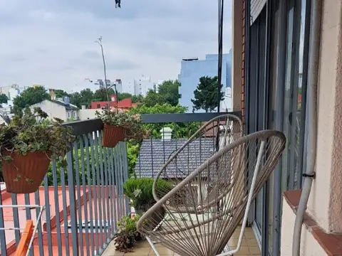 Departamento en Alquiler en Villa Saenz Peña, $ 800.000