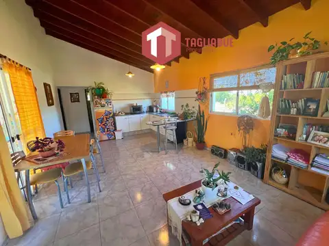 Casa en Venta en Merlo, USD 120.000