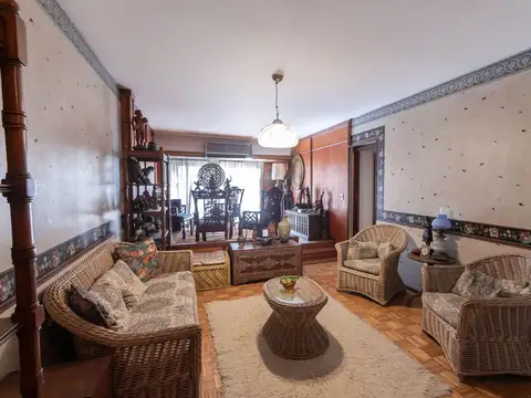 Departamento en Venta en Recoleta, USD 250.000