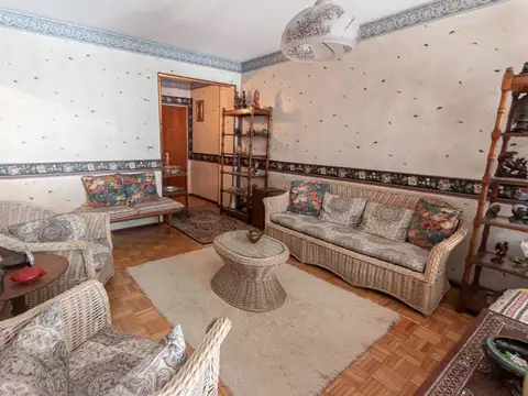 Departamento en Venta de 3 dormitorios