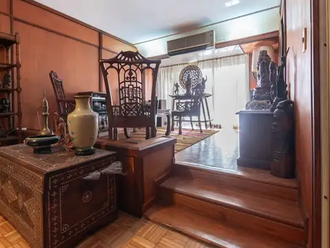 Departamento en Venta de 5 ambientes