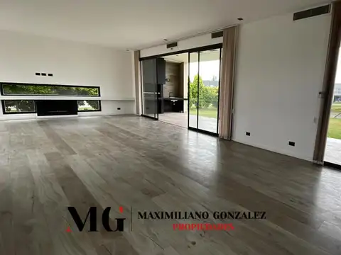 Casa en Venta en Countries y Barrios Cerrados en San Vicente, USD 450.000