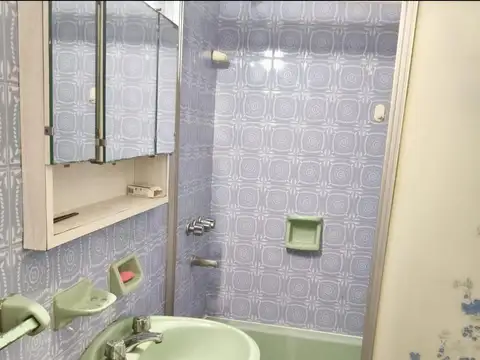 Departamento en Venta en Lanús, USD 75.000