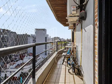Avenida Triunvirato 3000, Piso 5