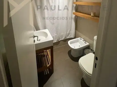 Departamento en Alquiler de 2 dormitorios