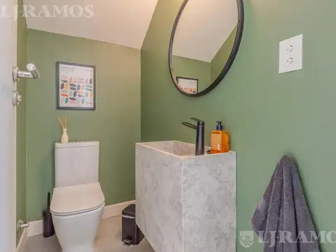 Casa en Venta 2 años