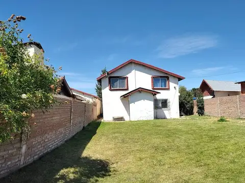 Casa en Venta en Dina Huapi, USD 200.000