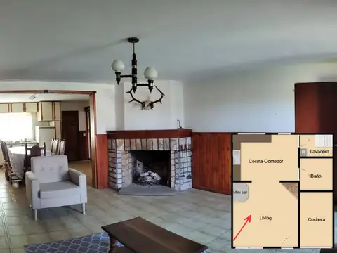 Casa en Venta 36 años