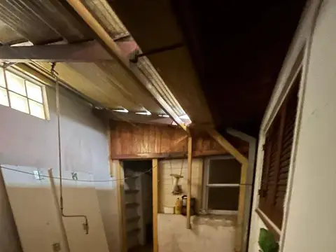 Depto Tipo Casa en Venta con 1 cocheras