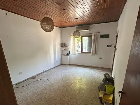 Depto Tipo Casa en Venta en La Plata, USD 63.000