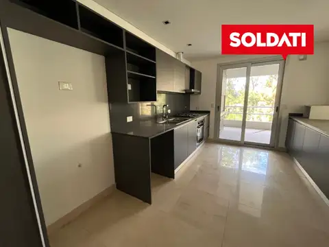 Departamento en Alquiler en Bouquet, USD 2.800