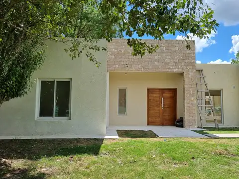 Casa  en Venta ubicado en Haras del Sol, Pilar, G.B.A. Zona Norte