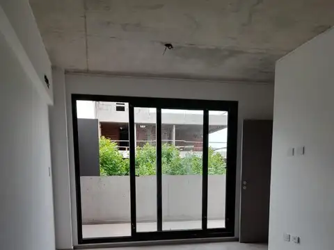 Departamento venta, balcón amplio en el Doho. Villa Urquiza