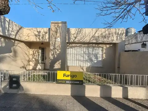 VENDE CASA EN PEREZ