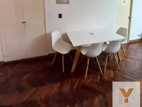 Departamento en Alquiler 57 años