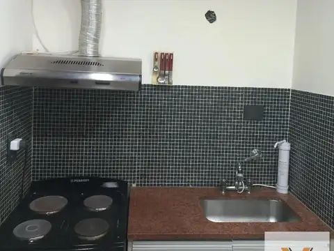Departamento en Alquiler de 1 dormitorio
