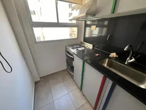 Departamento en Alquiler Apto profesional
