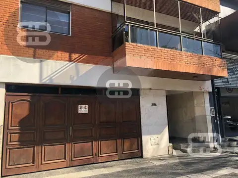 ALQ 2 AMBIENTES CON COCHERA - OLIVOS