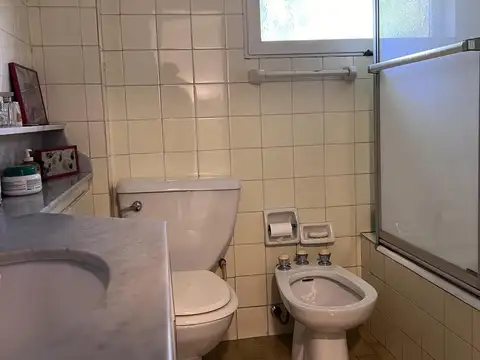 Venta o alquiler Duplex Tigre Club Náutico Hacoaj