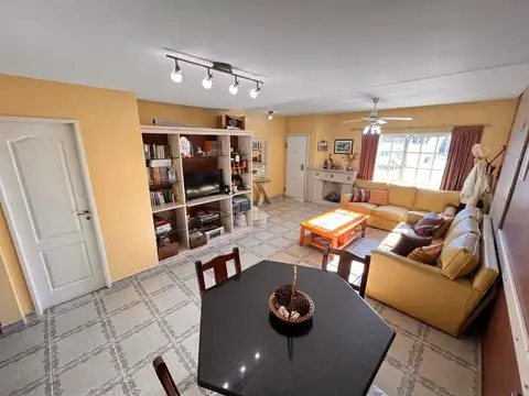 Casa Duplex 4 amb Villa Adelina ACEPTA PERMUTA