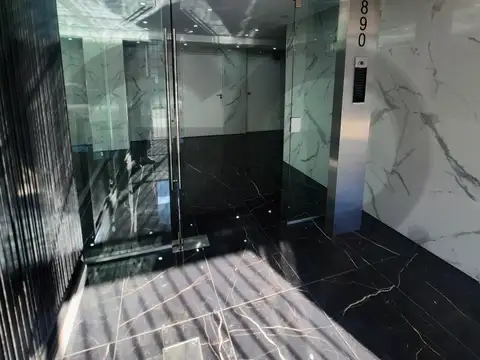 La Pampa , Piso 3