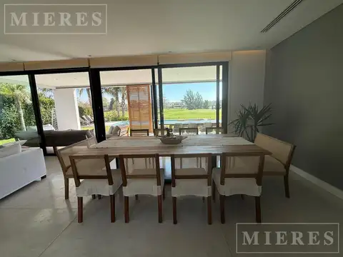 Casa en Venta 6 años