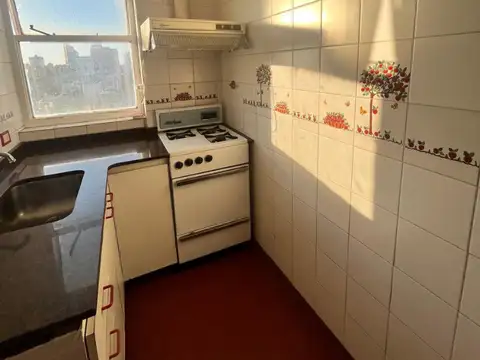 Departamento en Alquiler en Nuñez, $ 600.000