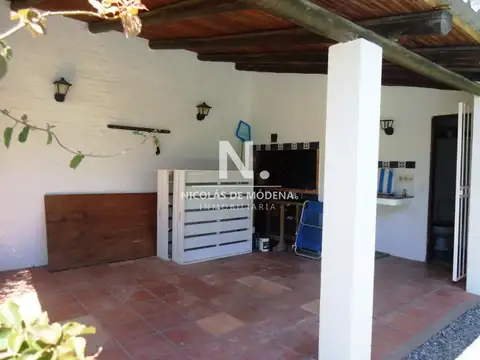 Casa en Alquiler Temporal 2025 años