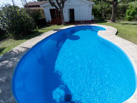 Casa en Venta 35 años