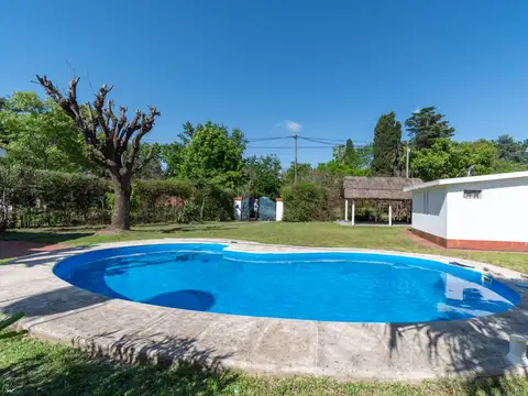 CASA EN VENTA 1 DORMITORIO PUEBLO ESTHER