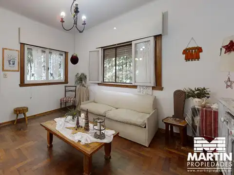 Casa en Venta de 2 dormitorios