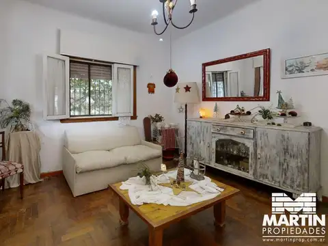Casa en Venta con 1 cochera