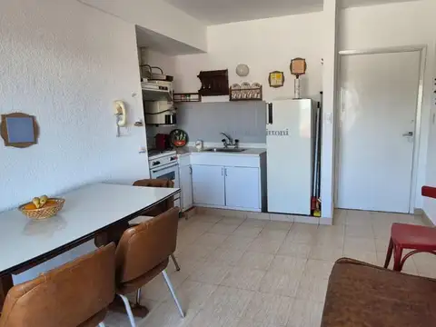 Departamento en Venta al Este