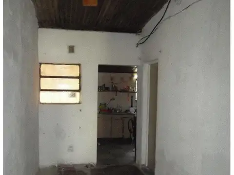 Depto Tipo Casa en Venta en José León Suárez, USD 50.000