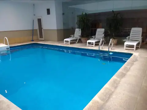 HERMOSO PISO DE 3 DORMITORIOS EN ZONA PRIVILEGIADA.