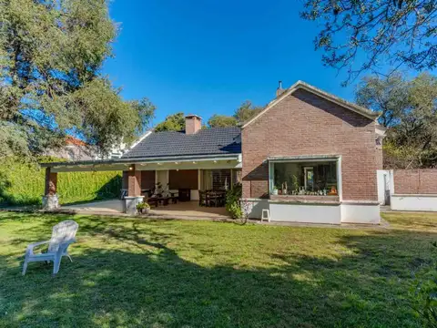 Casa en Venta 19 años