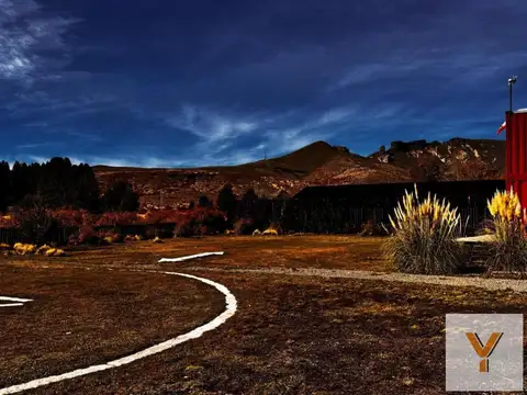Ruta Nacional 40 - KM 2230