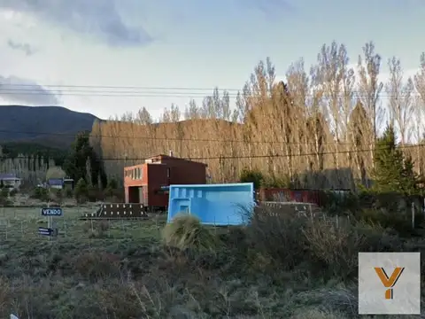Ruta Nacional 40 - KM 2230