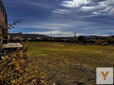 Campo en venta - 2500Mts2 - San Martín de Los Andes