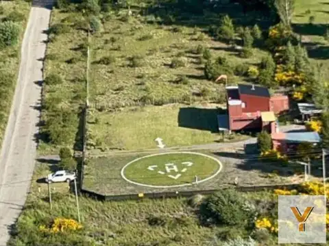 Campo en venta - 2500Mts2 - San Martín de Los Andes