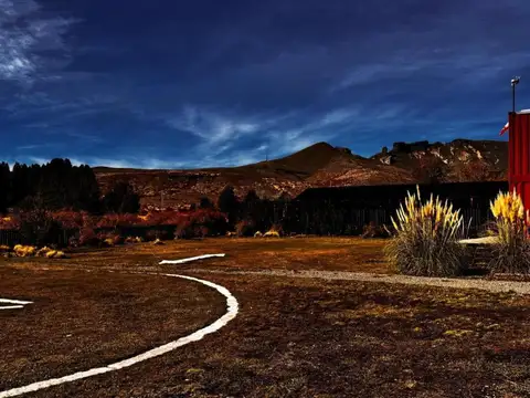 Ruta Nacional 40 - KM 2230