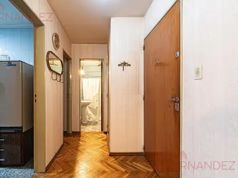Departamento en Venta en San Nicolás, USD 68.500