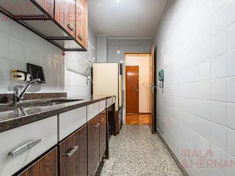 Departamento en Venta 60 años