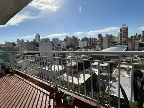 Departamento - Venta - Argentina, Rosario - españa 1960