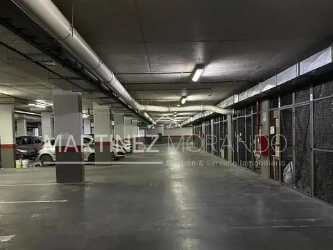 Departamento en Venta con 2 cocheras
